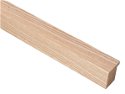 30mm 'Bare Wood' Ash FSC™ Certified 100% Frame Moulding