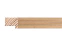 30mm 'Bare Wood' Ash FSC™ Certified 100% Frame Moulding