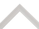 37mm 'Hampton' Pebble Frame Moulding