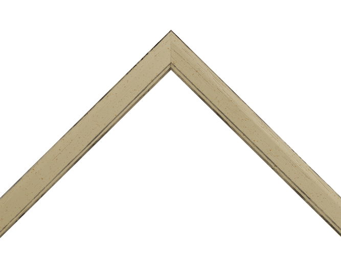 21mm 'Cotswold' Pistachio FSC™ Certified Mix 70% Frame Moulding