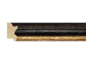 36mm 'Palazzo' Oro Nero FSC™ Certified Mix 70% Frame Moulding