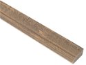 42mm 'Driftwood' Distressed Sandstone Frame Moulding