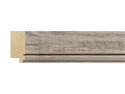 42mm 'Driftwood' Distressed Sandstone Frame Moulding