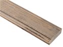 62mm 'Driftwood' Distressed Sandstone Frame Moulding