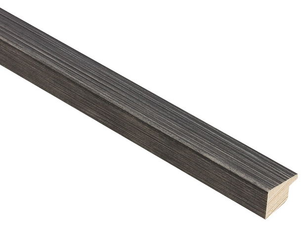 24mm 'Navarre' Slate Frame Moulding