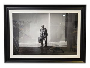 Credit: Memco Framing