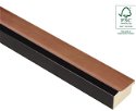 43mm 'Ravenna' Copper FSC™ Certified 100% Frame Moulding