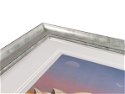 43mm 'Opus' Sterling Silver FSC™ Certified Mix 70% Frame Moulding
