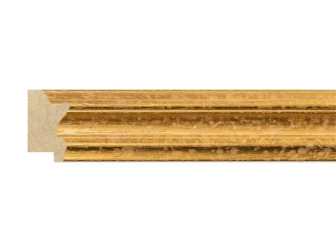 36mm 'Veneto' Oro FSC™ Certified Mix 70% Frame Moulding