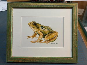 Credit: Dundas Street Framers