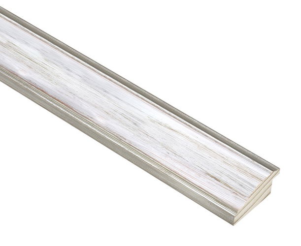 43mm 'Madison' Chalk Frame Moulding