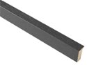 21mm 'Domino' Grey Open Grain FSC™ Certified 100% Frame Moulding
