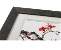 34mm 'Bamboo' Charcoal FSC™ Certified 100% Frame Moulding