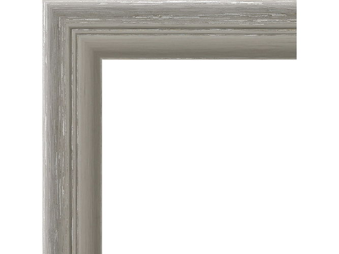 30mm 'Burford' Dove Grey Frame Moulding