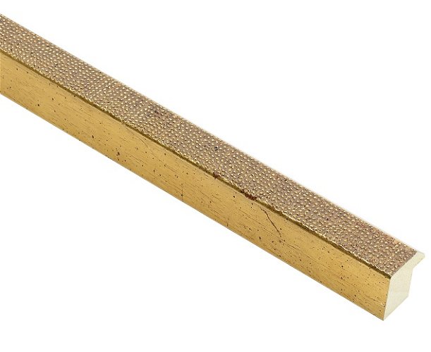 20mm 'Apollo' Gold Frame Moulding