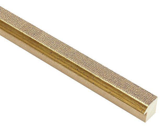 20mm 'Apollo' Gold Frame Moulding