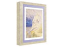 19mm 'Jardin' Stone Frame Moulding