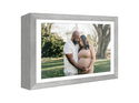 19mm 'Jardin' Mist Frame Moulding