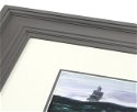 91mm 'Brompton' Olive FSC™ Certified 100% Frame Moulding