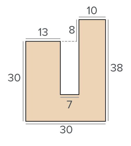 10mm Face 'Panel Tray' Matt White for Panels up to 8mm Thick FSC™ Certified 100%