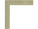23mm 'Milano' Soft Gold FSC™ Certified 100% Frame Moulding