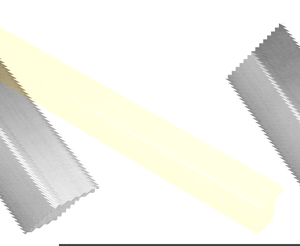 23mm 'Milano' Soft Gold FSC™ Certified 100% Frame Moulding