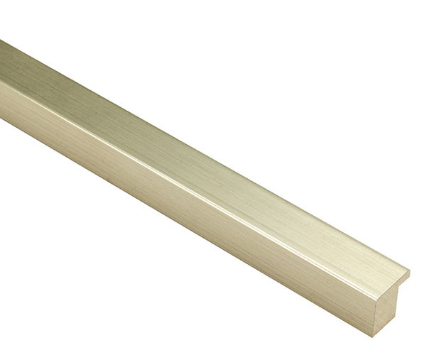 23mm 'Milano' Soft Gold FSC™ Certified 100% Frame Moulding