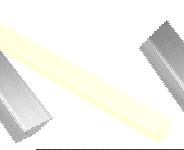 23mm 'Milano' Soft Gold FSC™ Certified 100% Frame Moulding