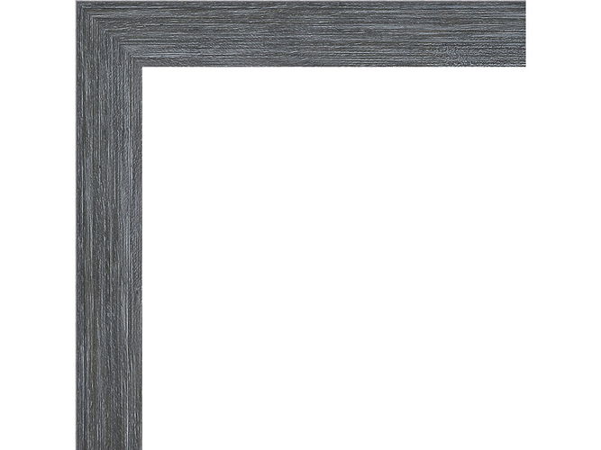 19mm 'Harper' Flint Deep Rebate Frame Moulding