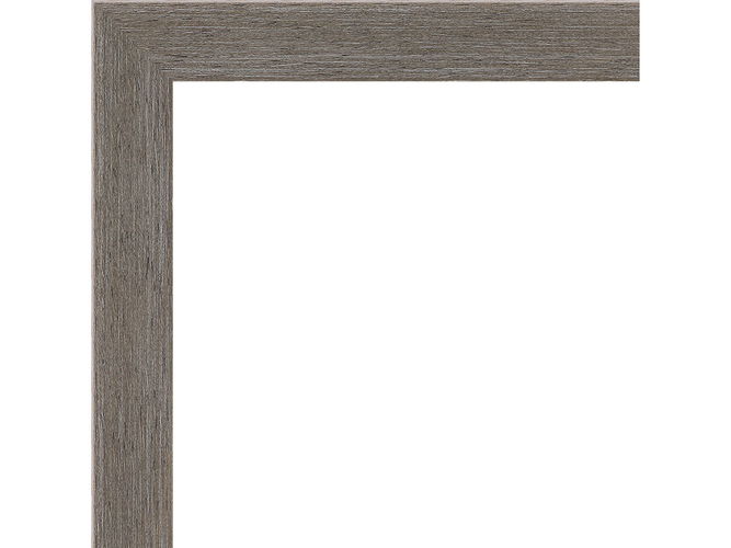 19mm 'Harper' Camel Deep Rebate Frame Moulding
