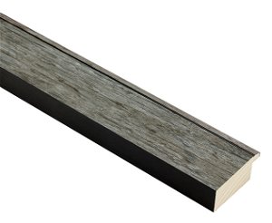 48mm 'Aria' Peat Frame Moulding