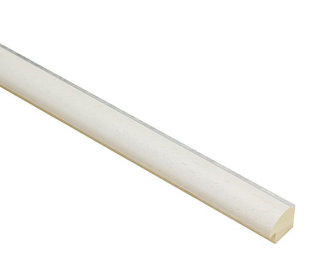 23mm 'Linton' Limewash FSC™ Certified 100% Frame Moulding