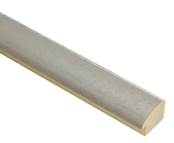 39mm 'Linton' Taupe FSC™ Certified 100% Frame Moulding