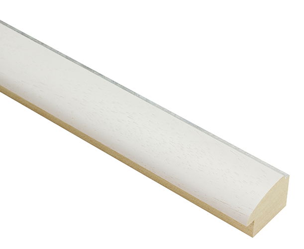 39mm 'Linton' Limewash FSC™ Certified 100% Frame Moulding