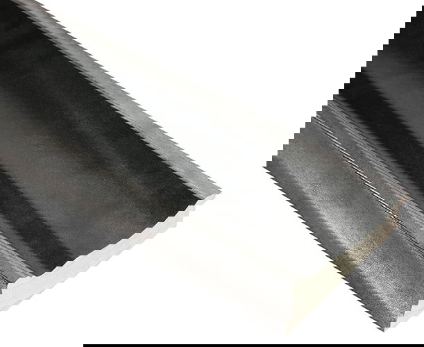 89mm 'Bacchus' Anthracite FSC™ Certified Mix 70% Frame Moulding