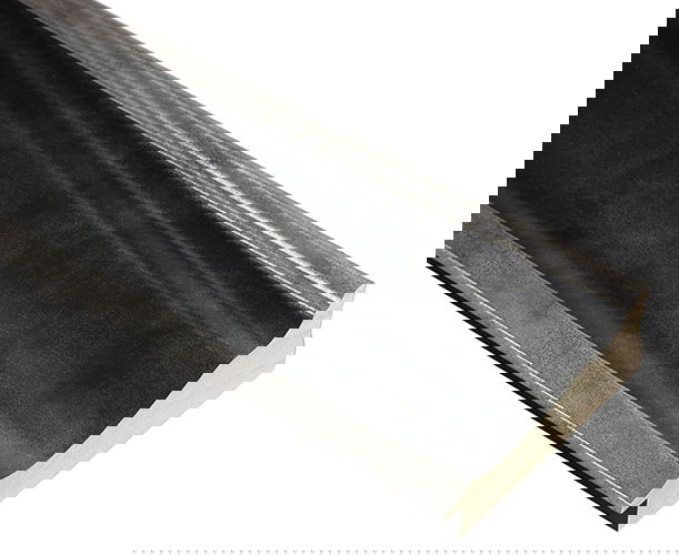 89mm 'Bacchus' Anthracite FSC™ Certified Mix 70% Frame Moulding