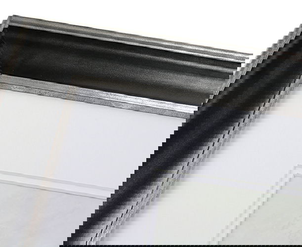 89mm 'Bacchus' Anthracite FSC™ Certified Mix 70% Frame Moulding