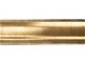 89mm 'Bacchus' Worn Gold FSC™ Certified Mix 70% Frame Moulding