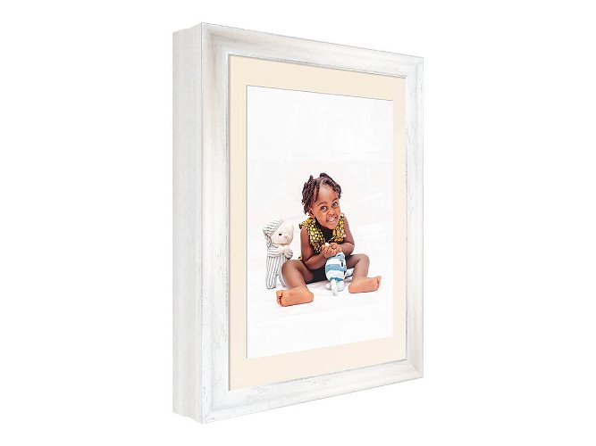 31mm 'Palio' Mother of Pearl Frame Moulding