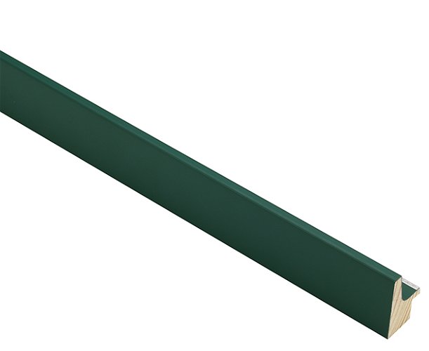20mm 'Academy' Sea Green Frame Moulding