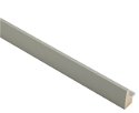 20mm 'Academy' French Grey Frame Moulding