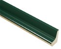 30mm 'Academy' Sea Green Frame Moulding