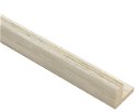 14mm 'Padstow L Style' Seashell 25mm rebate Frame Moulding