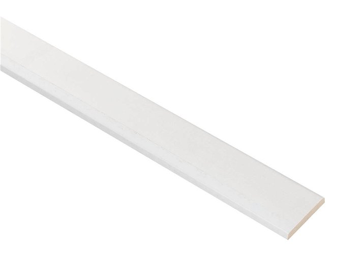 35x6mm 'Paper Wrapped Slip' Bullnose Haystack FSC™ Certified 100% Frame Moulding