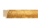 38mm 'Oberon' Rich Gold Frame Moulding