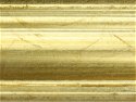 38mm 'Adlon' Gold Frame Moulding