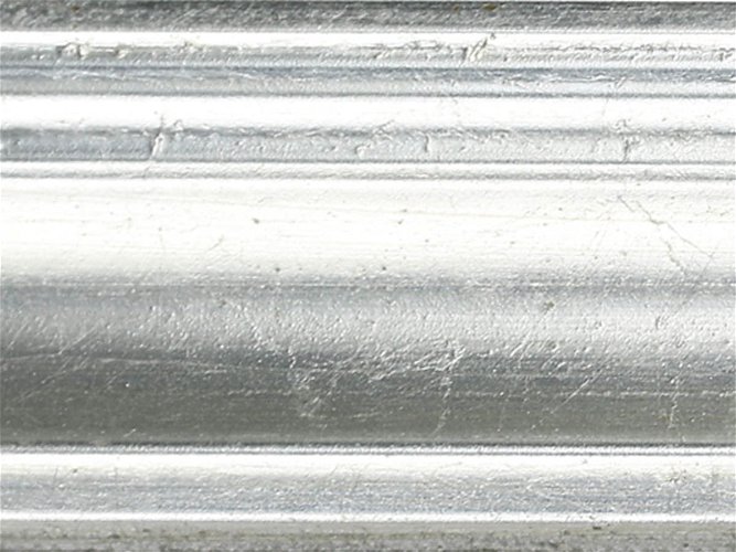 38mm 'Adlon' Silver Frame Moulding