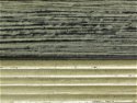 69mm 'Harlaston' Black & Silver Frame Moulding