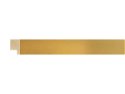20x13mm 'Galaxy' Gold FSC™ Certified 100% Frame Moulding