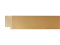 38mm 'Galaxy' Gold FSC™ Certified 100% Frame Moulding